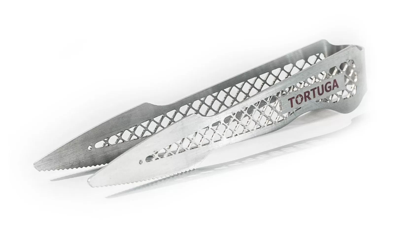 Tortuga Alvilda Tongs