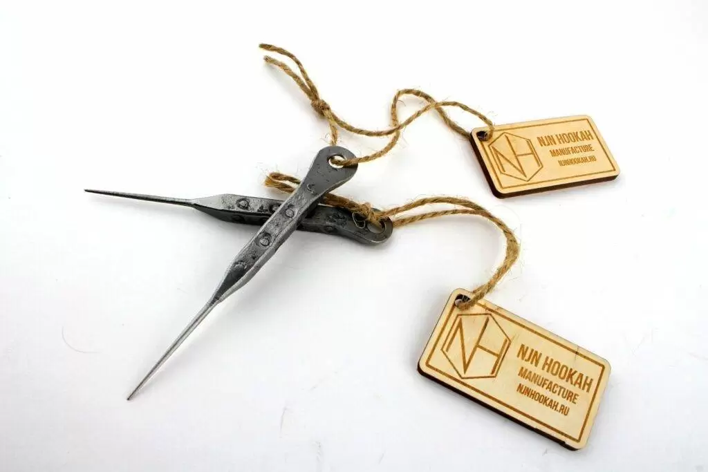 NJN Pricker 3 (Steel) Awl