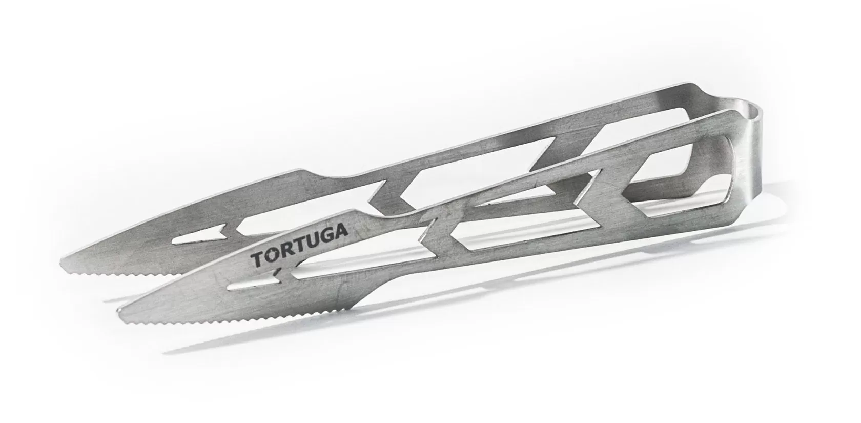 Tortuga Harpoon Tongs