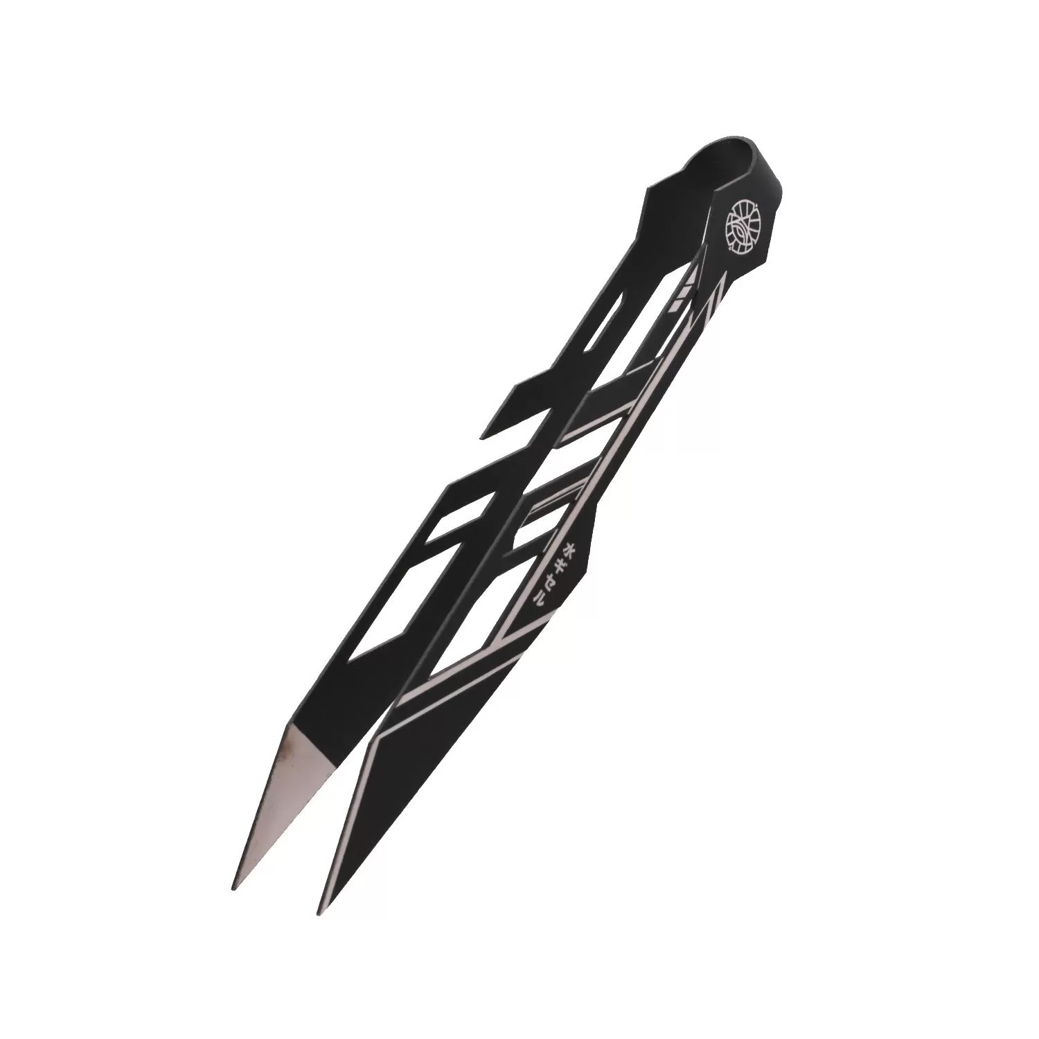 Alpha Hookah Cyber (Unique Design) Tongs