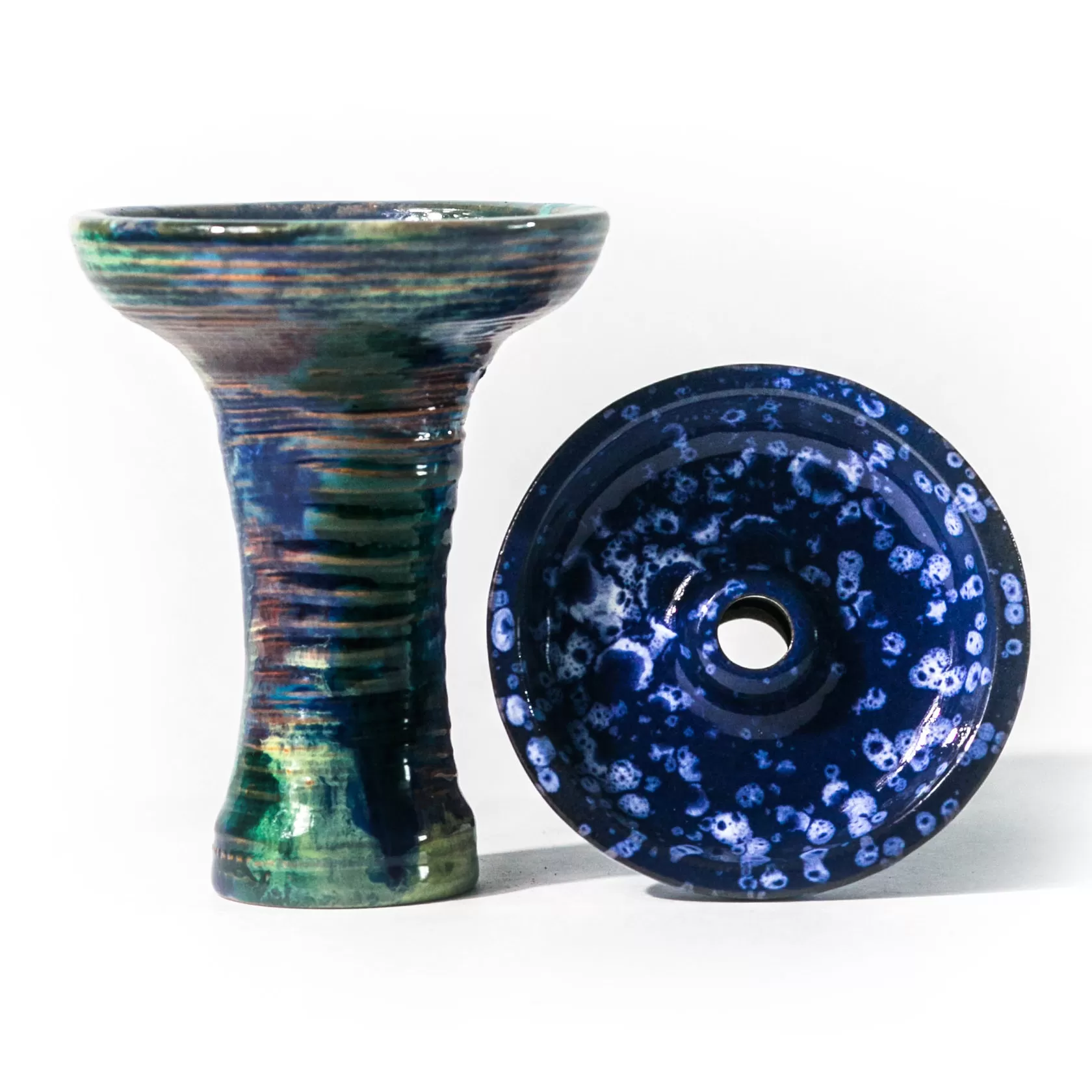 Tortuga Catalina (red clay) Hookah Bowl