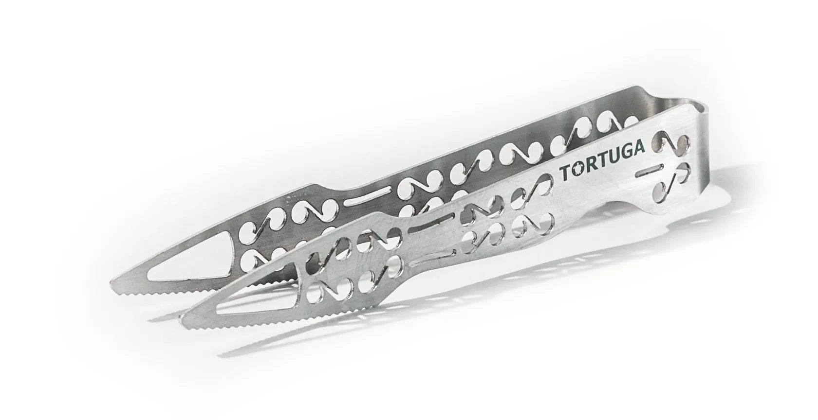 Tortuga Kraken Tongs