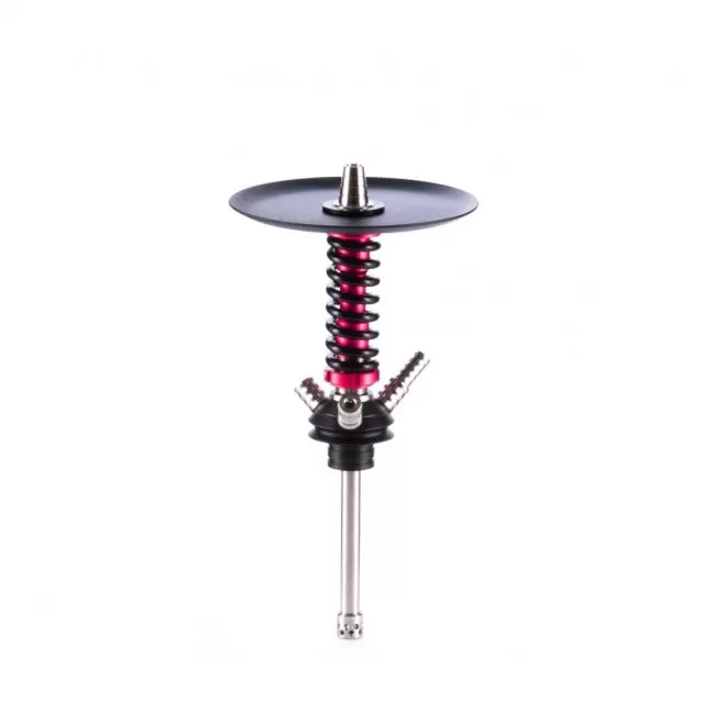 Mamay Customs Coilover MICRO (bright design) Hookah