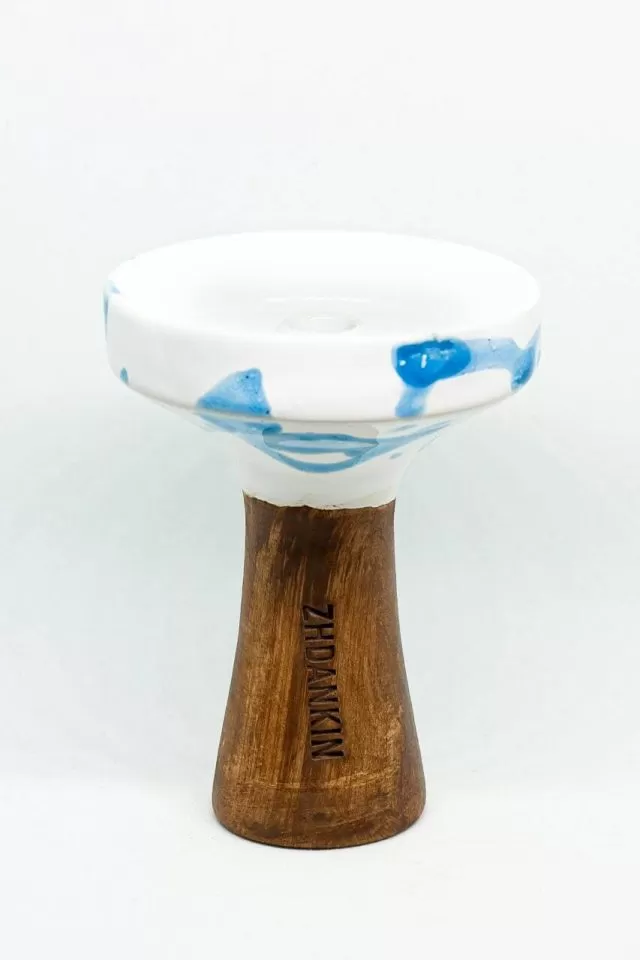 Zhdankin Harmony (style bowl) Hookah Bowl