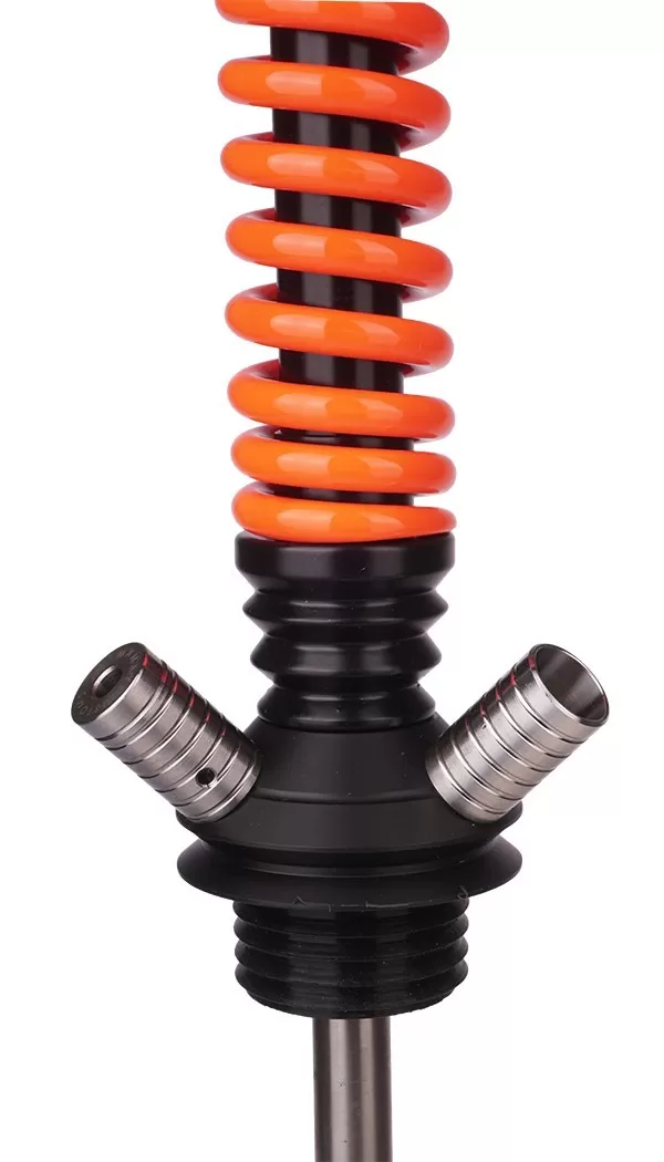 Mamay Customs Coilover v3.0 (Unique Design) Hookah
