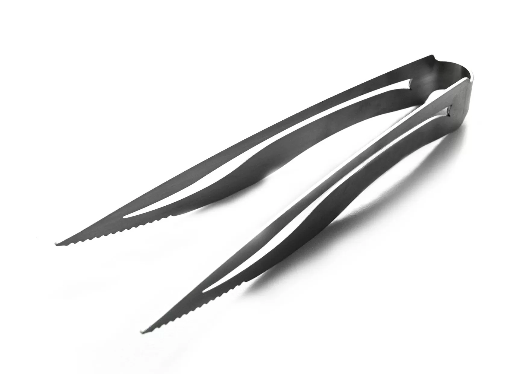 Tortuga Wave (Stylish Design) Hookah Tongs