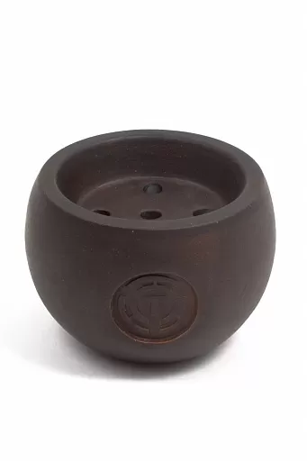 Target Ball (unusual shape) Hookah Bowl