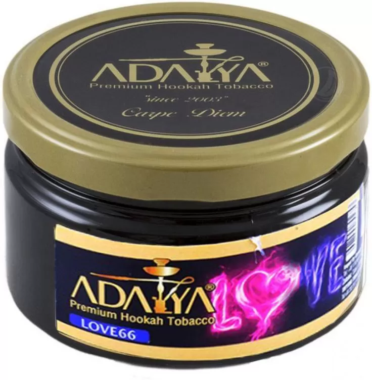 Adalya 20 gr (Love 66) Tobacco