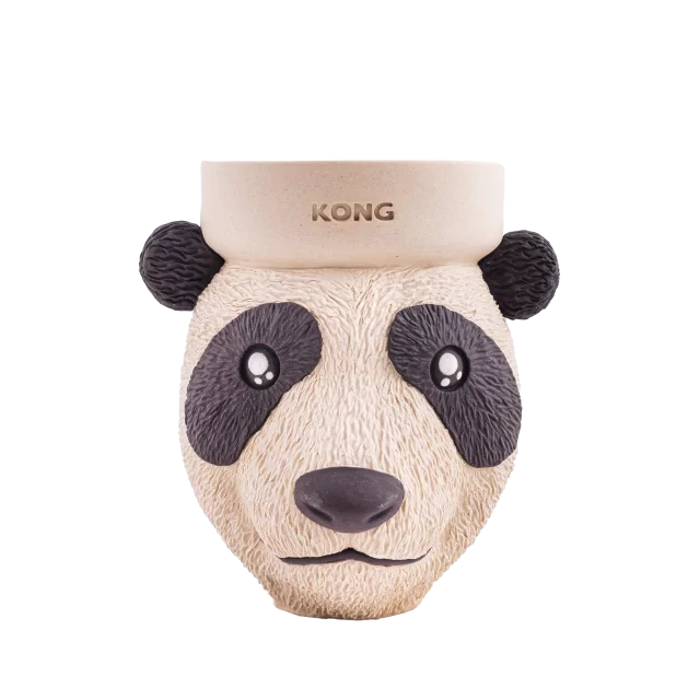 Kong Panda (Design) Hookah Bowl