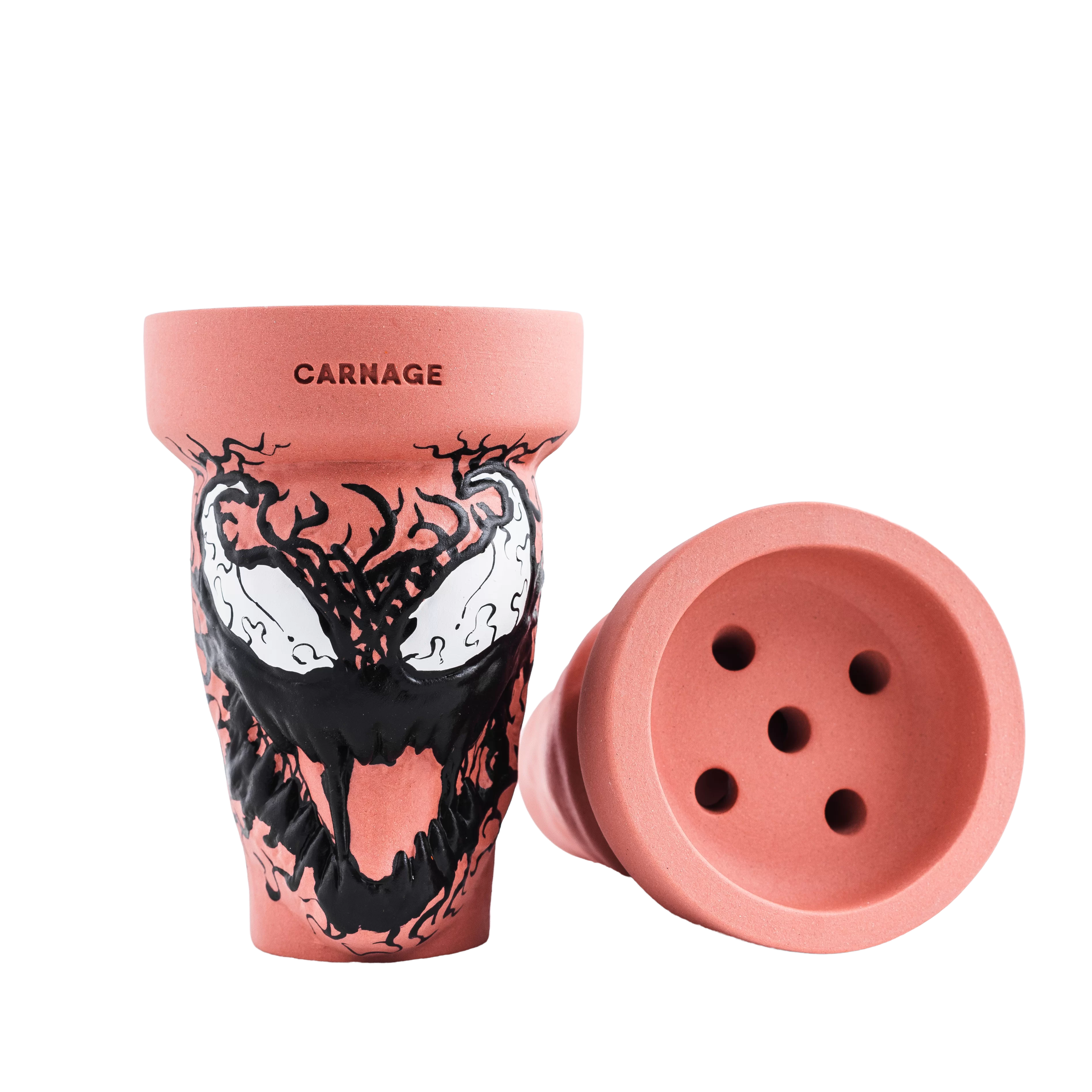 Kong Karnage (Thematic) Hookah Bowl