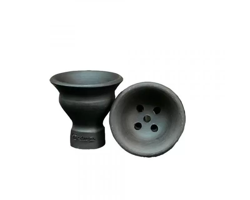 Tortuga Bonnie (Red Clay) Hookah Bowl