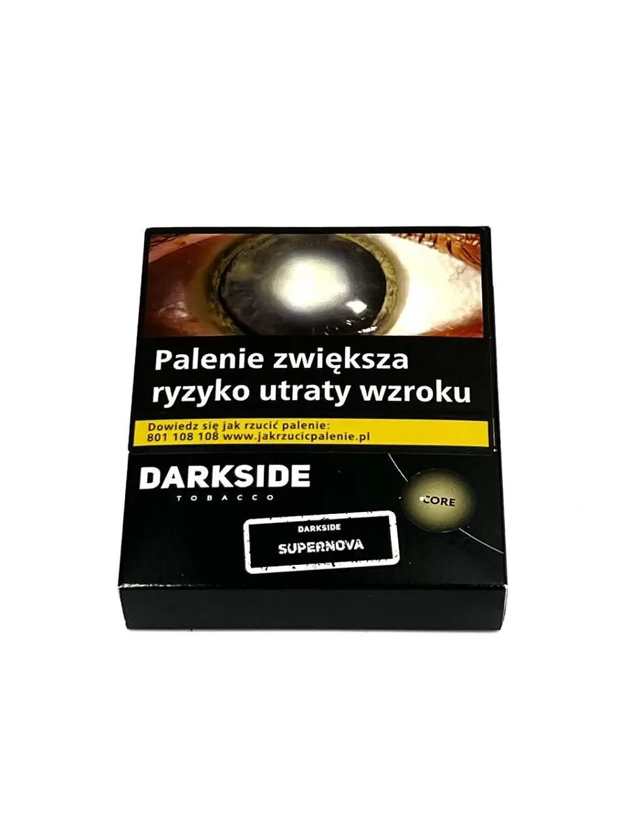 Darkside 100 gr (Supernova) Tobacco Sale