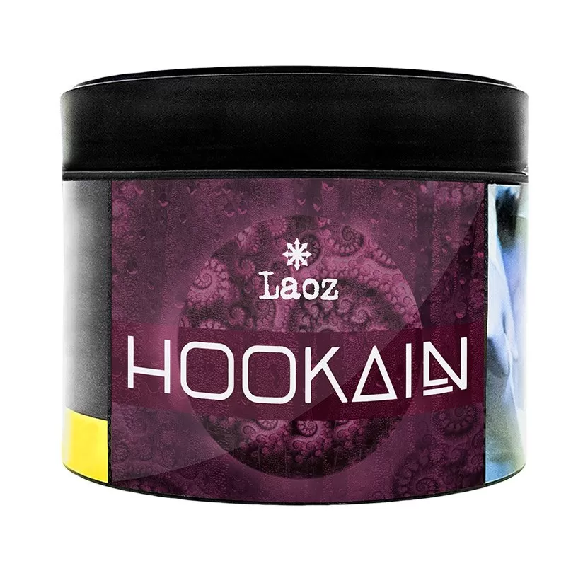 Hookain Laoz Tabak