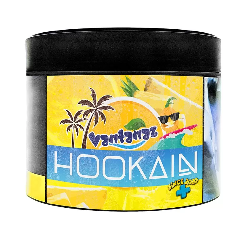 Hookain Vantanaz Tabak