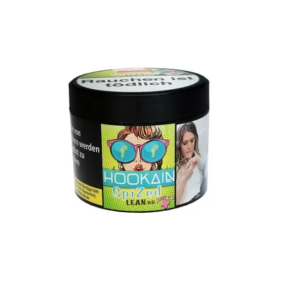 Hookain Spiced Lean Tabak