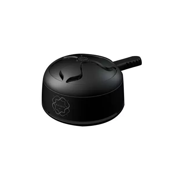 Lotus 1 Plus Niris Hmd