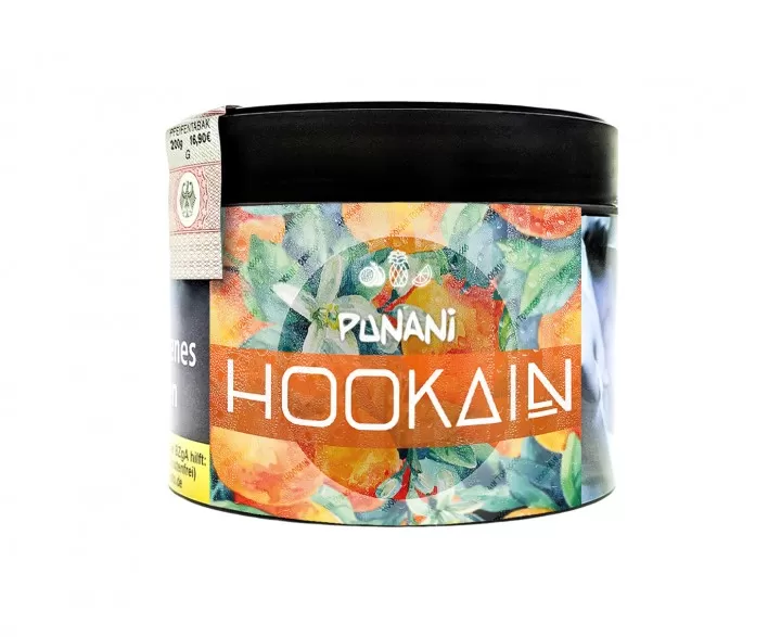 Hookain Punani Tabak
