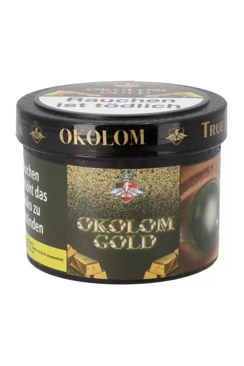 Okolom Gold Tabak