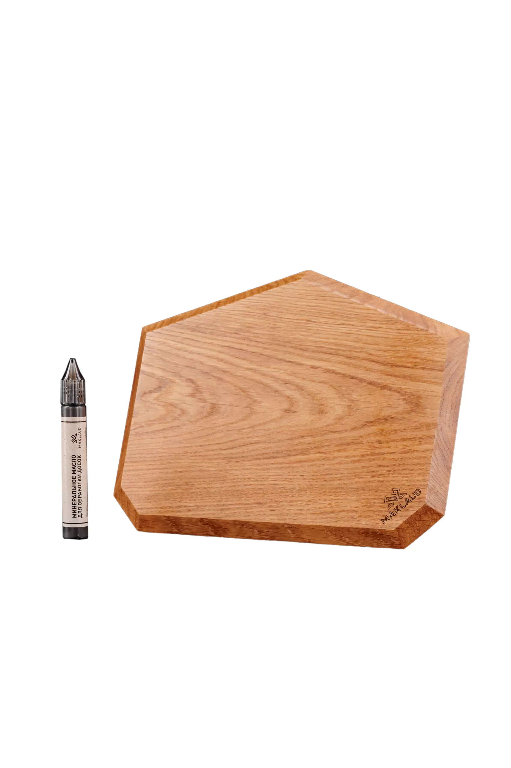 Maklaud Urd (Original Shape) Desk