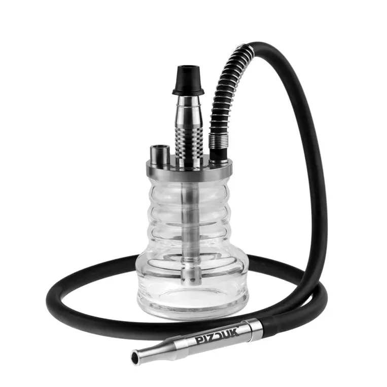 Pizduk (compact hookah) Hookah