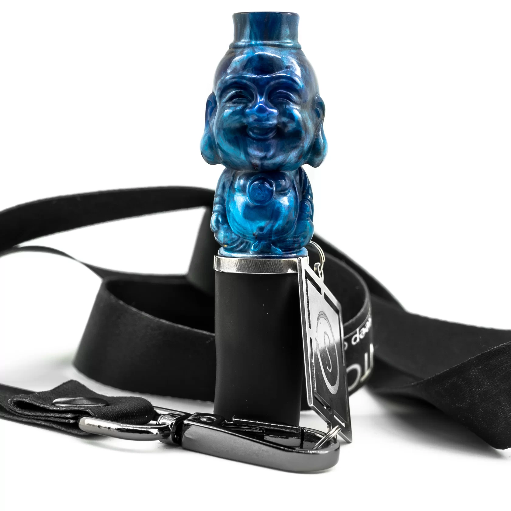 Individual mouthpiece Sacramento Pro Buddha