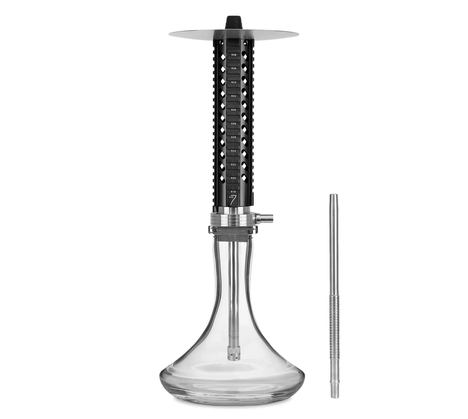 Loco AR15 big (original design) Hookah