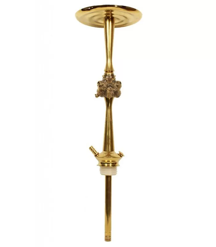 Maklaud X Izzi Rubel Gold Shisha