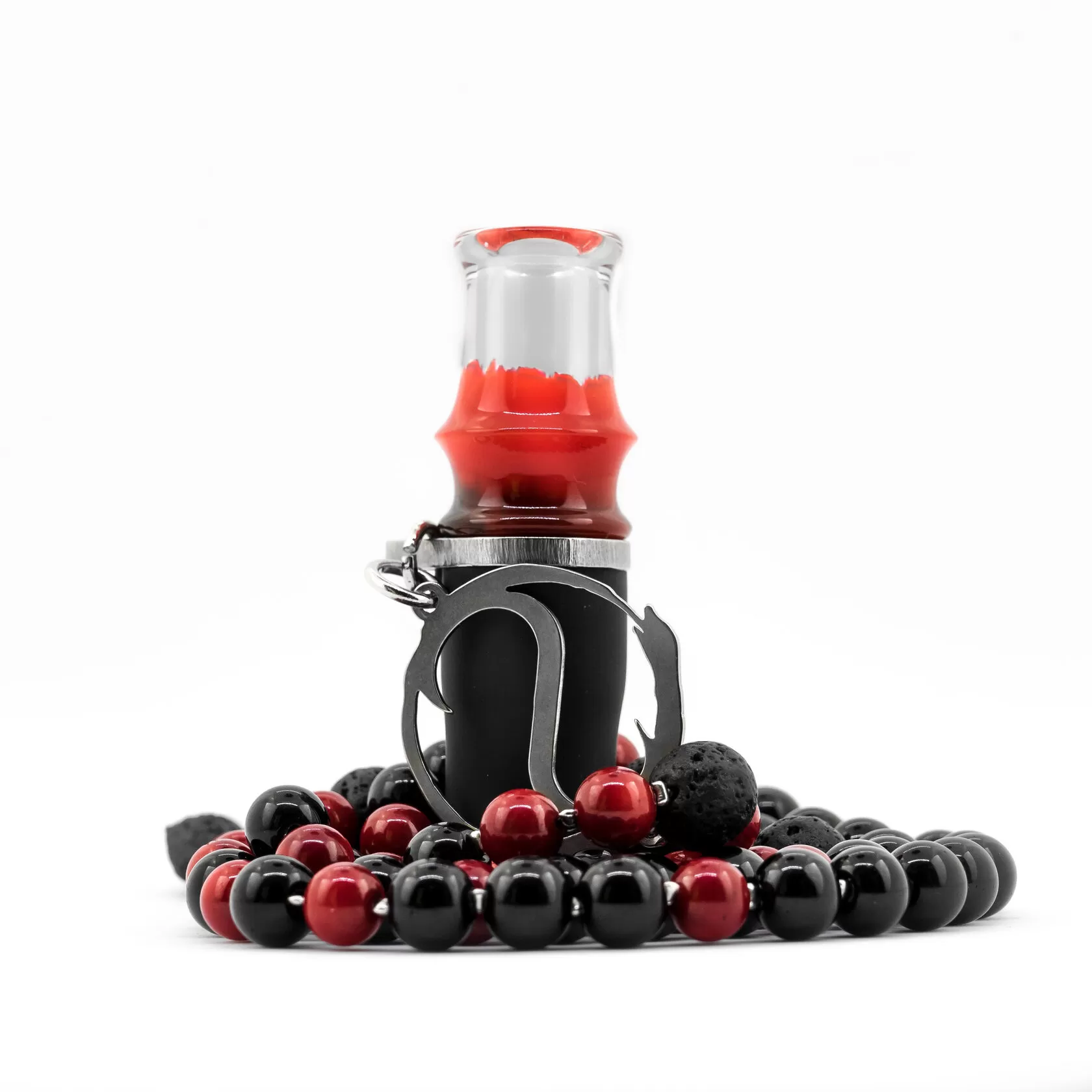 Individual mouthpiece Sacramento Red Poison