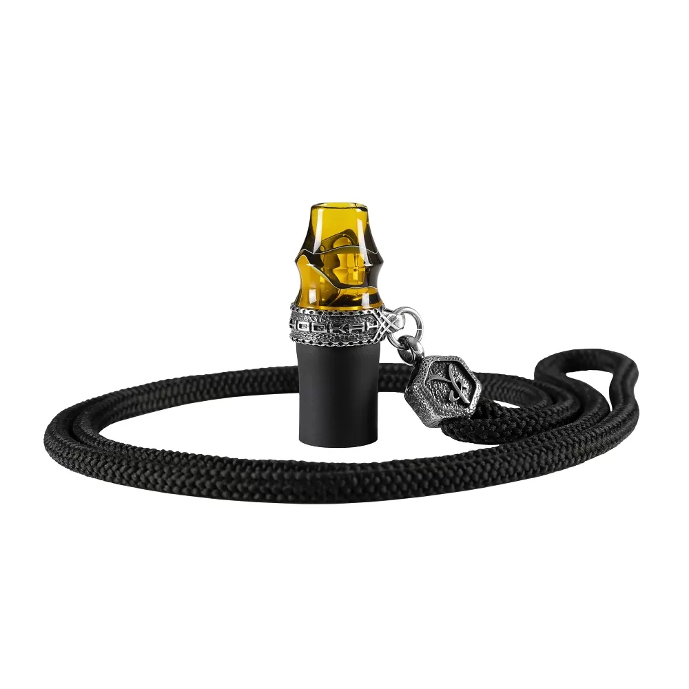 Japona Hookah Samurai (Cord Mini) Individual mouthpiece