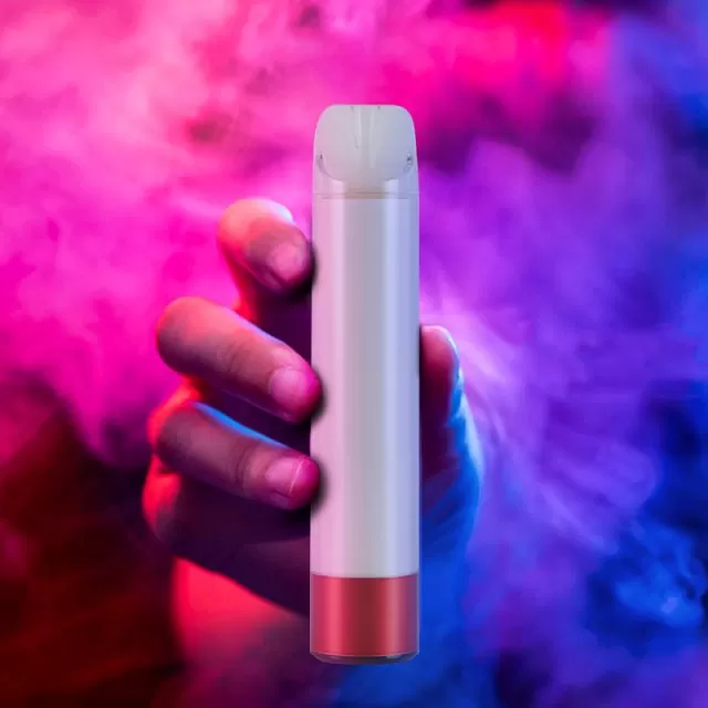 Aupo A 802 (800 Puffs) E-cigarette Vape Disposable