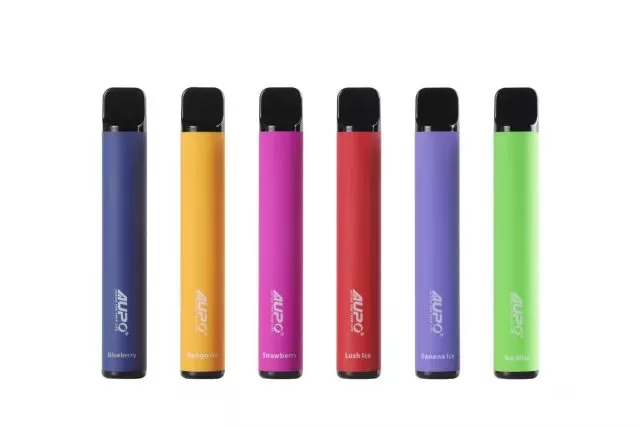 Aupo A01 (1000 Puffs) E-cigarette Vape Disposable