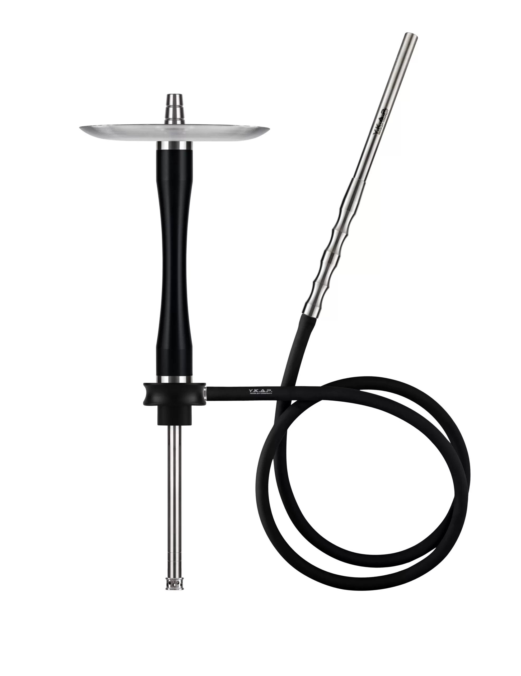 YKAP Ego Black (Stylish) Hookah