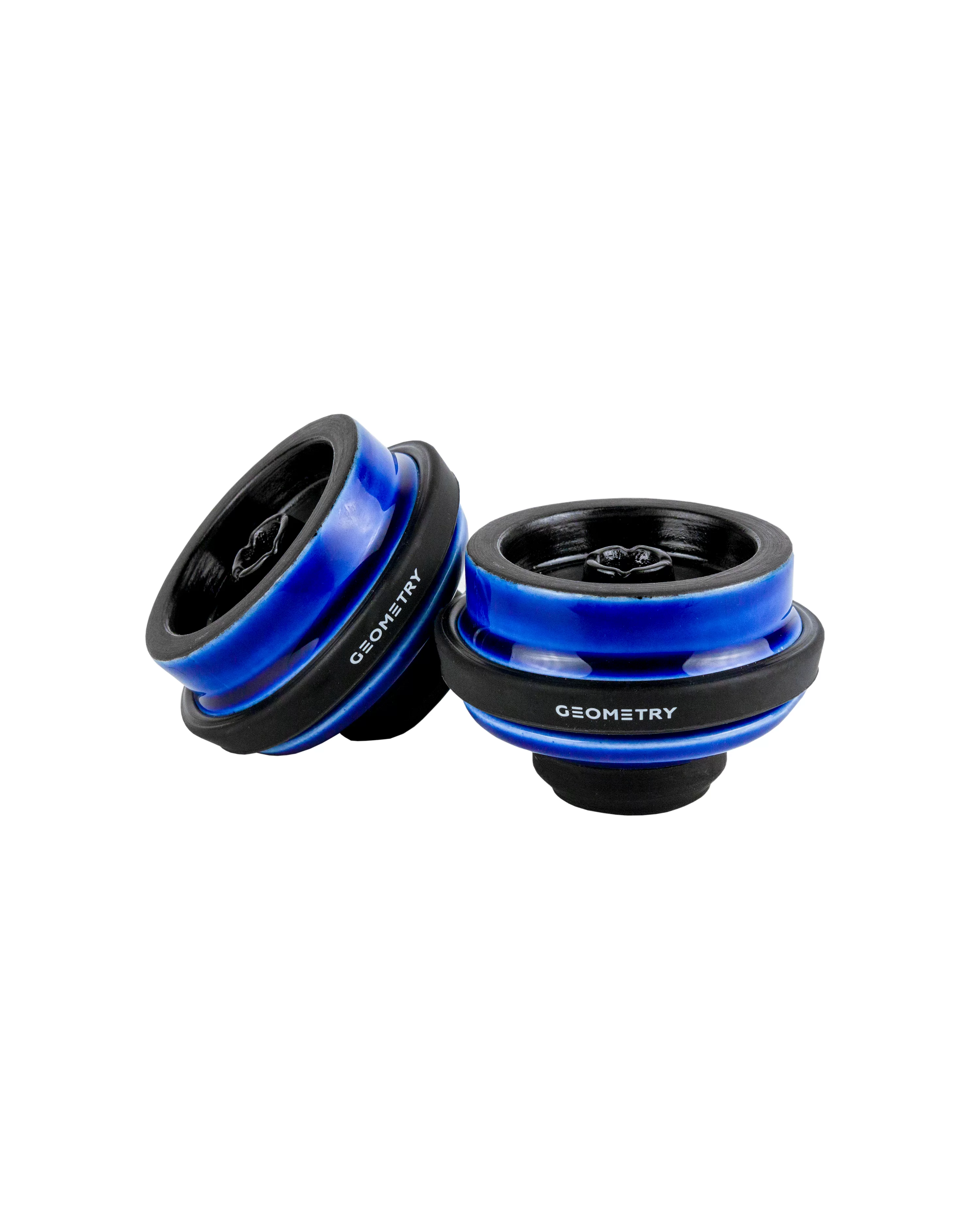 Geometry One Ring (Design) Hookah Bowl