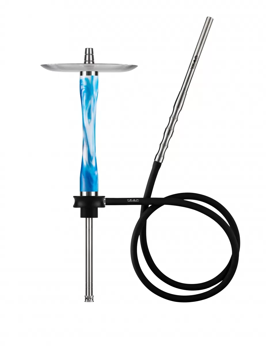 YKAP Ego Ist (Design Color) Hookah