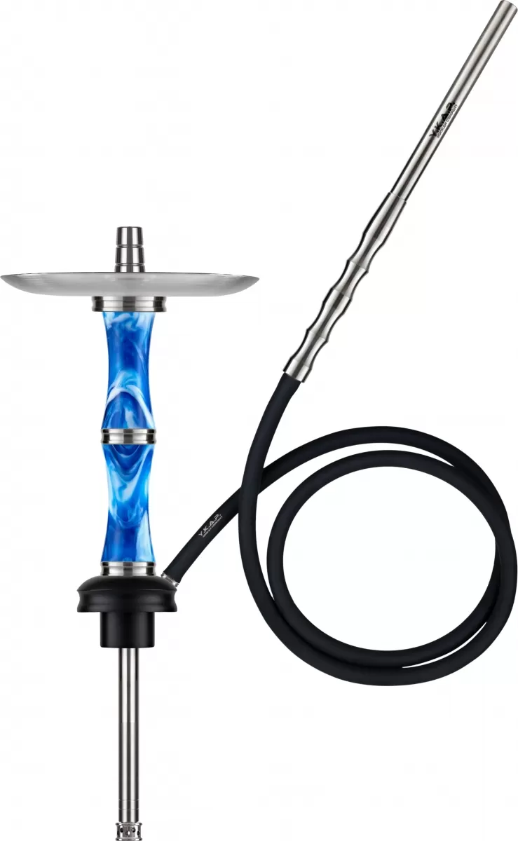 YKAP Mini STR (Compact) Hookah