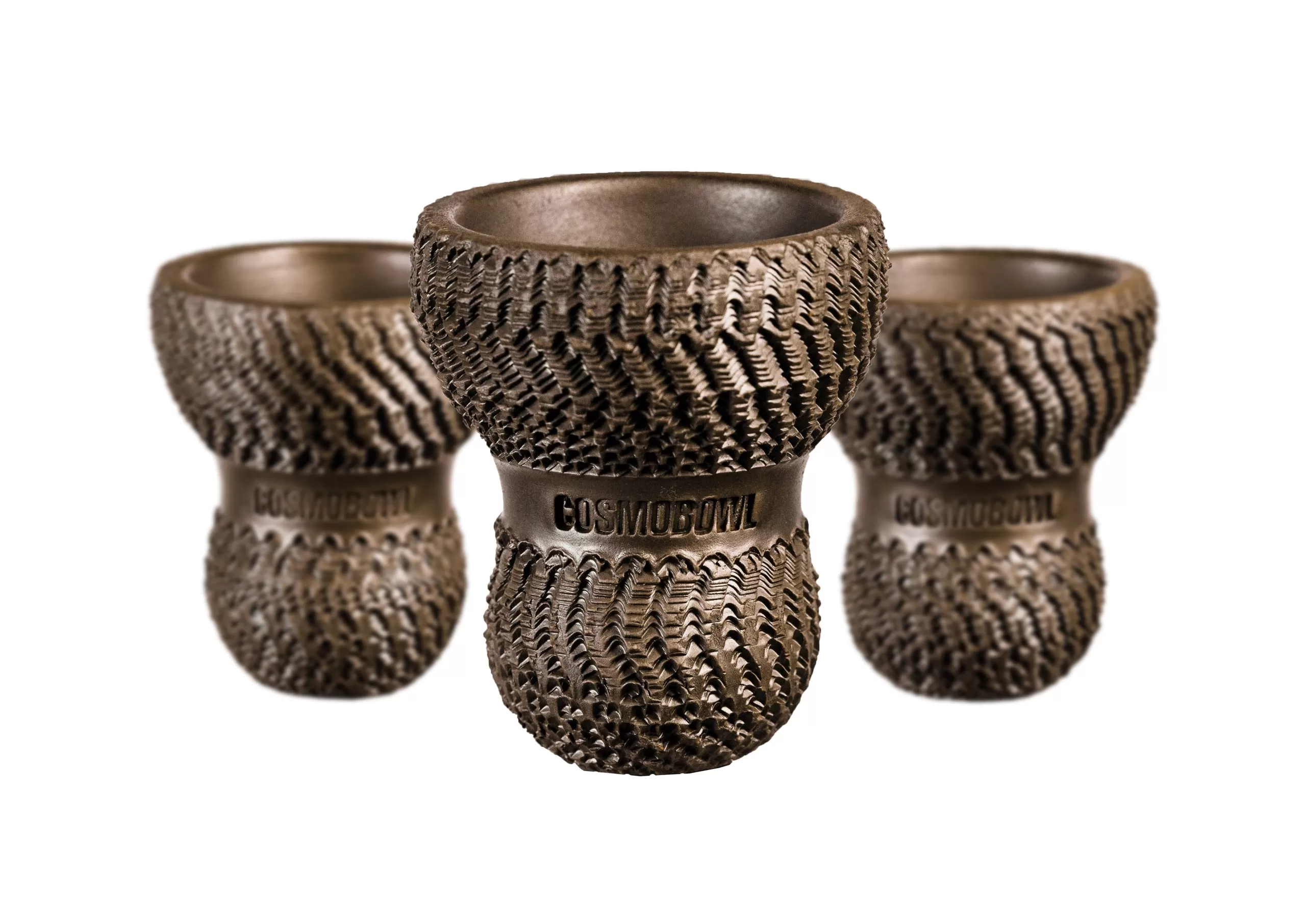 Cosmo Turkish (Dragon) Hookah Bowl