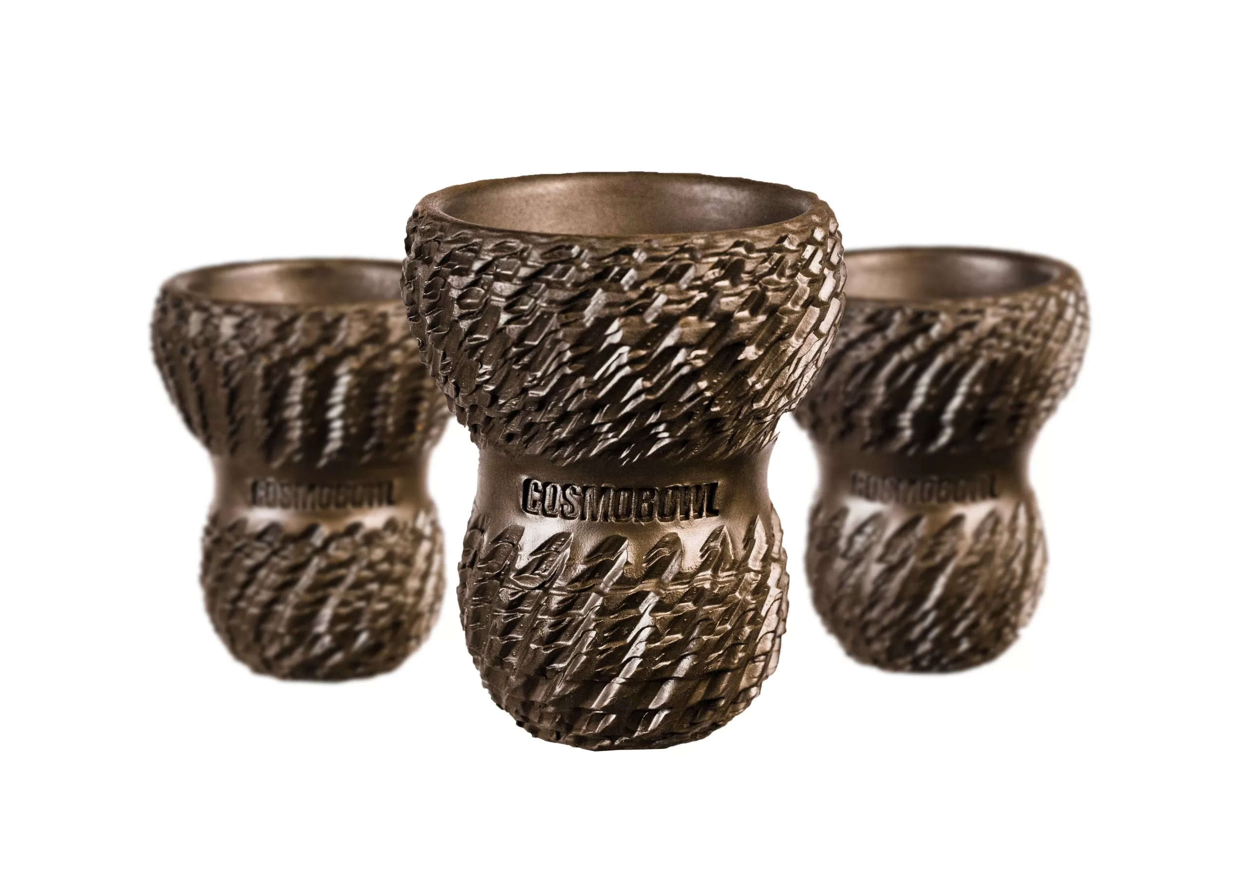 Cosmo Turkish (Predator) Hookah Bowl