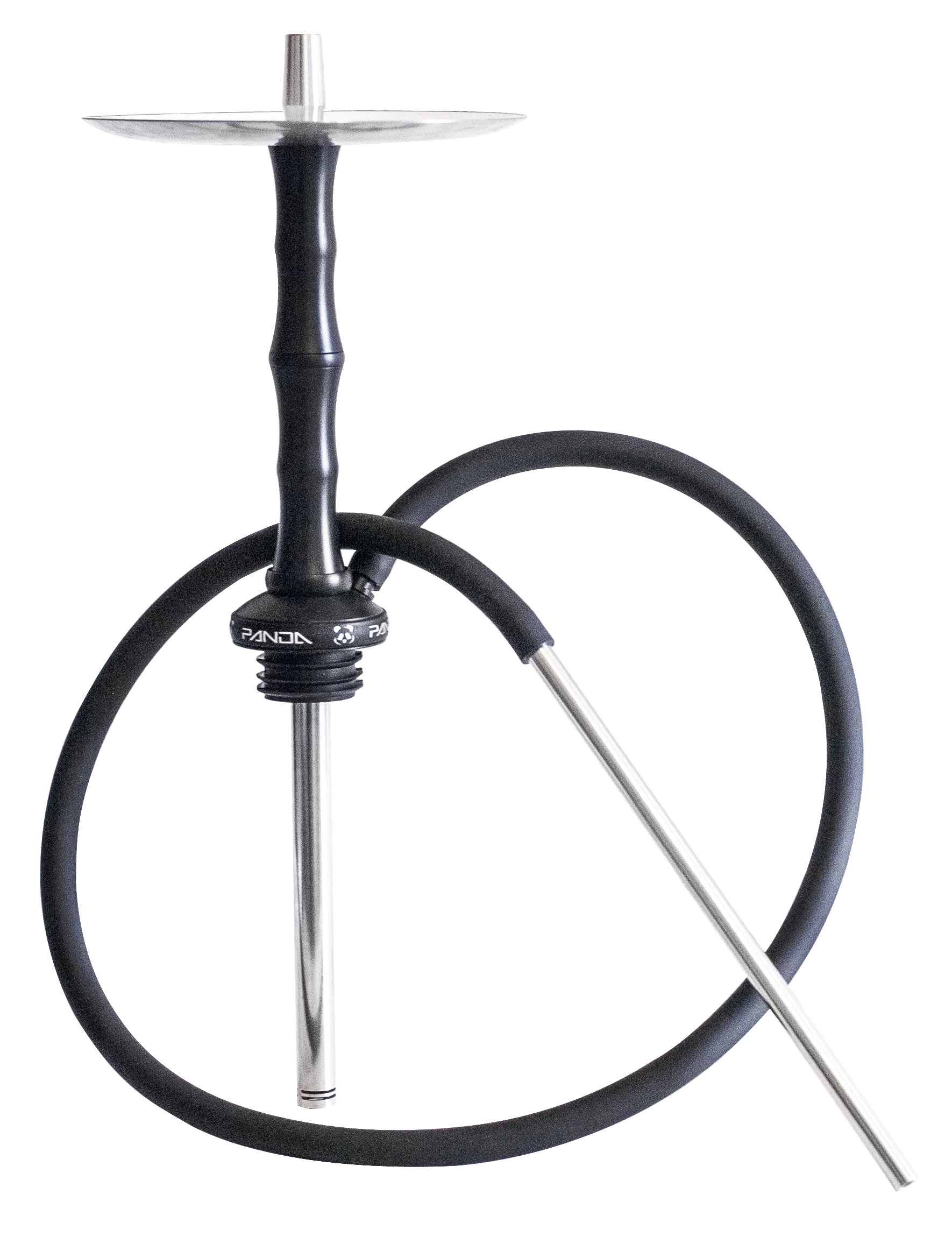 Panda Middle (stylish design) Hookah