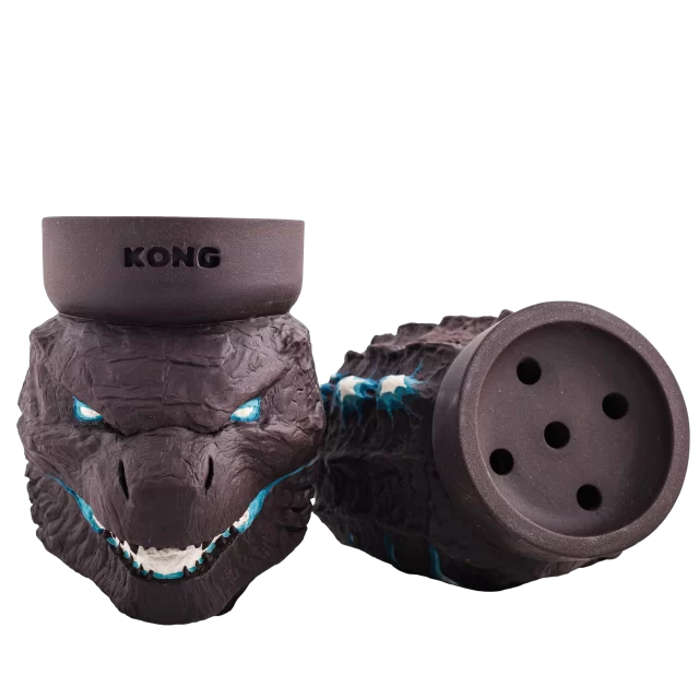 Kong Godzilla (New) Hookah Bowl