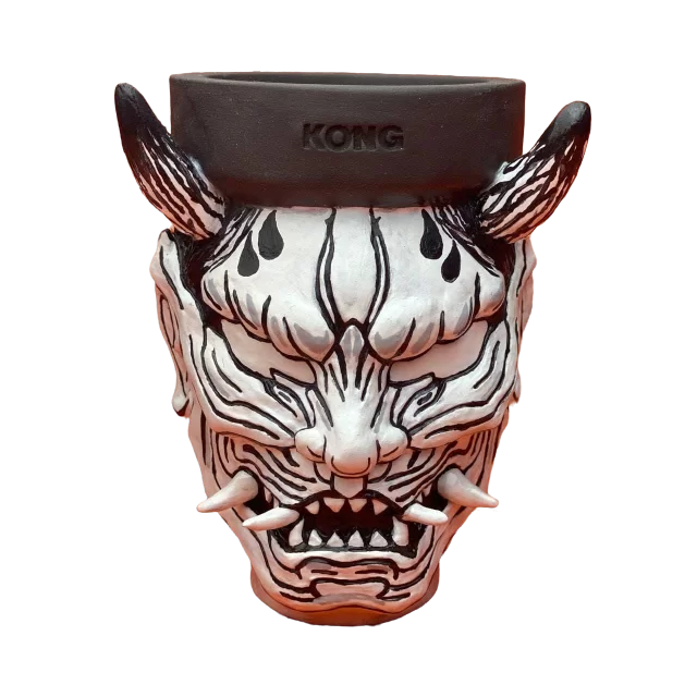 Kong Design (Unique) Hookah Bowl