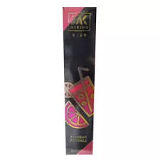 Miking (800 Puffs) E-cigarette Vape Disposable