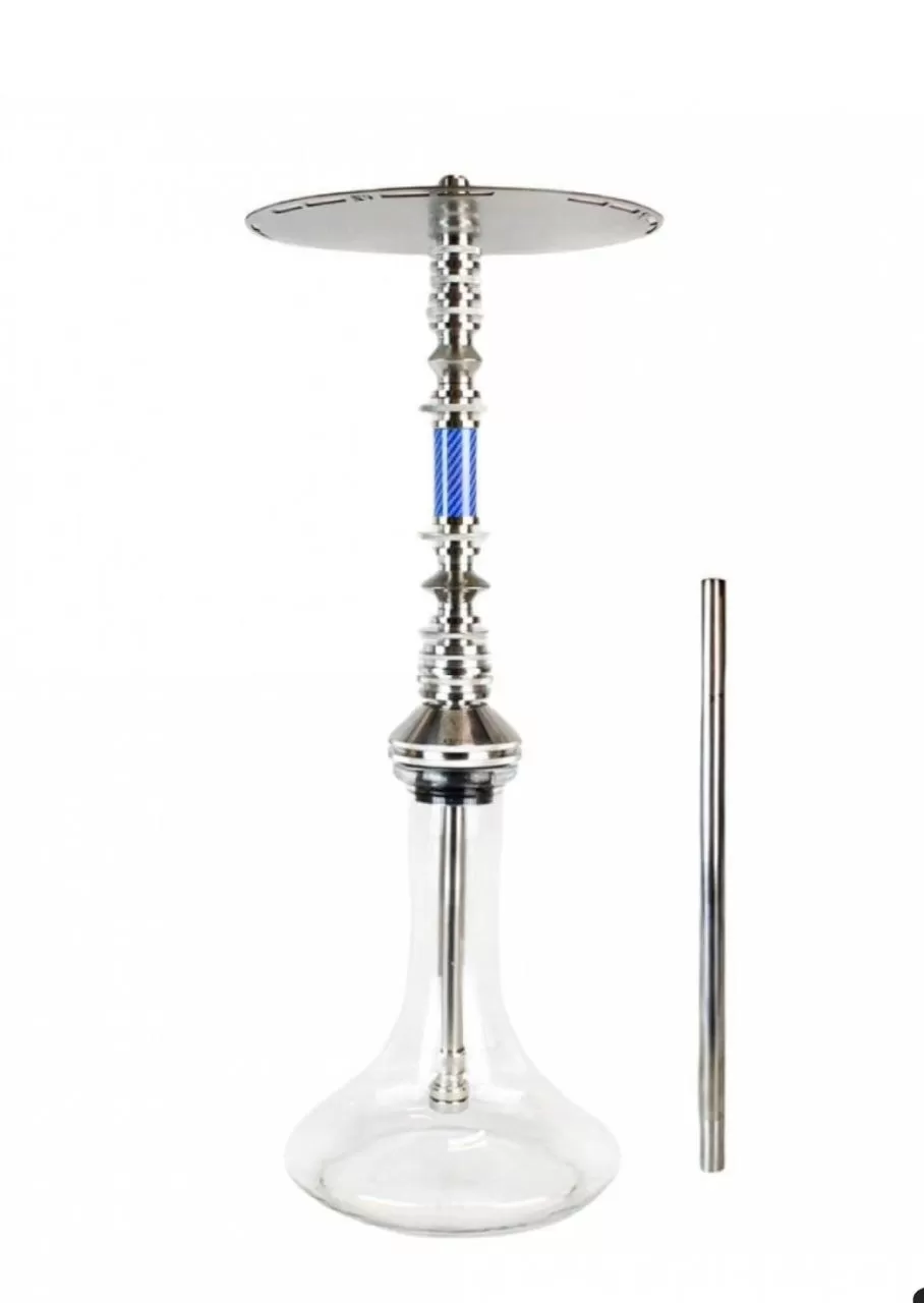 VZ Custom V3 (Design) Hookah