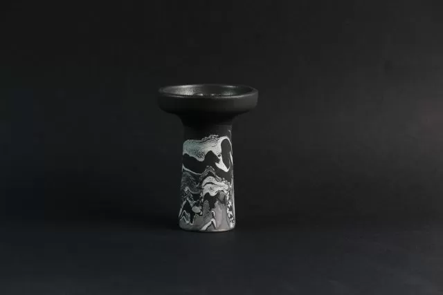 Kolos Grown Plus (Granite) Hookah Bowl