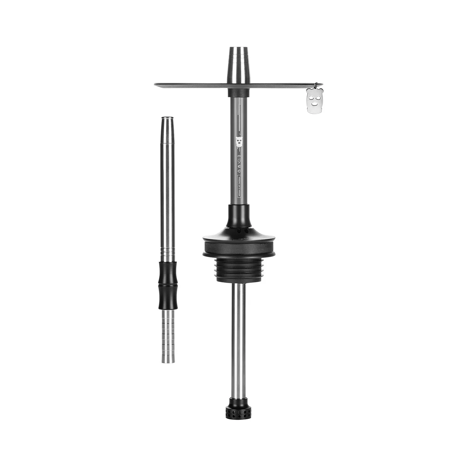 Alpha Hookah Misha Rebel Hookah