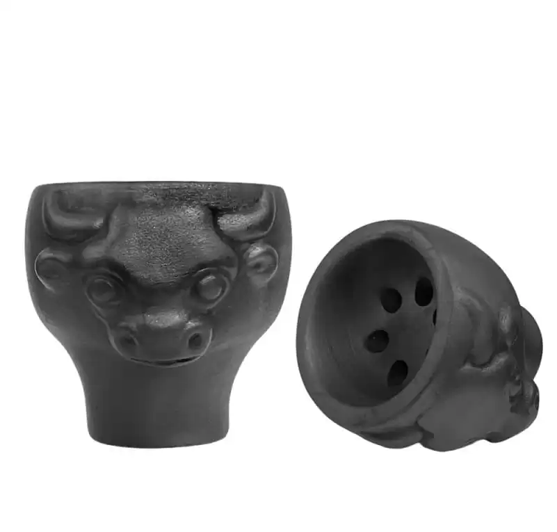 Havona Bull (New) Hookah Bowl