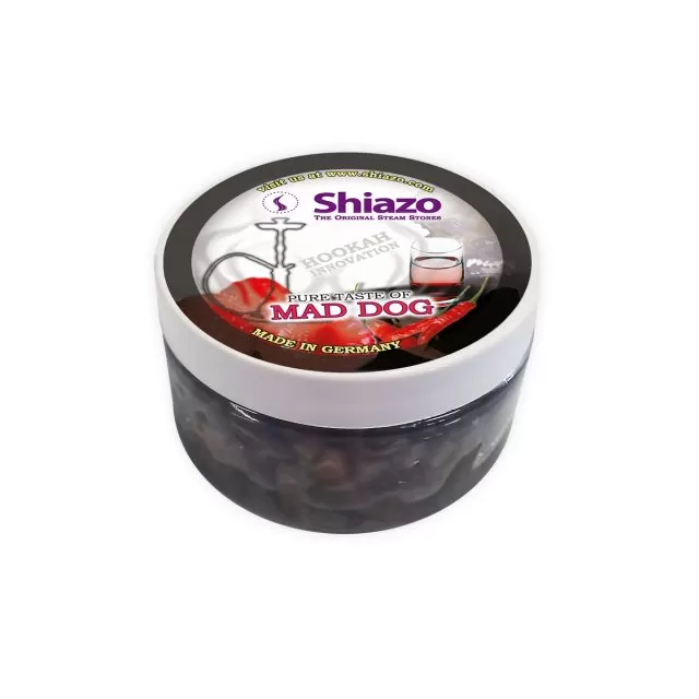 Shiazo (Grape-Mint) 100g