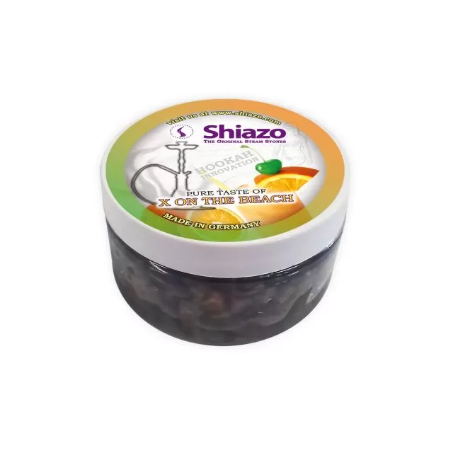Shiazo (Coconut) 100g