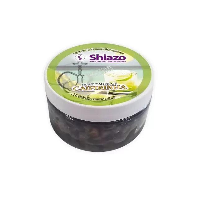 Shiazo (Lime) 100g