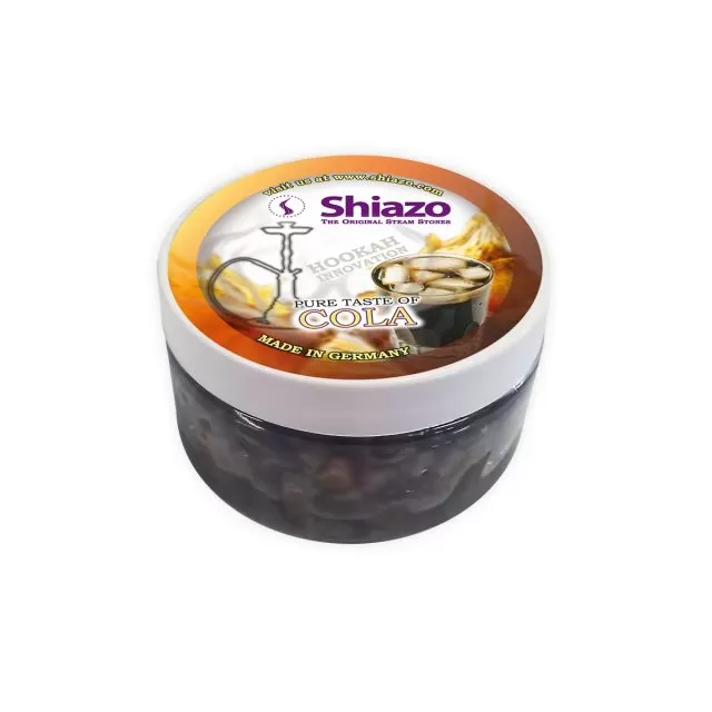 Shiazo (Peach) 100g