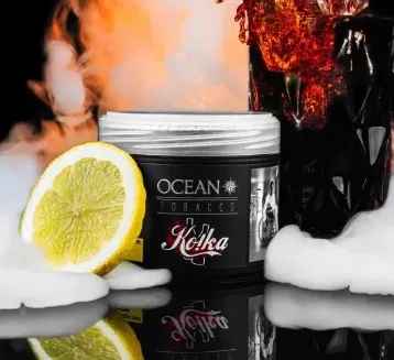 Ocean (Fusion) Tabacco